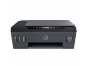 IMPRESORA HP 515 AIO MULTIFUNCION WIR