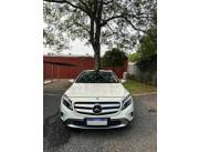 MERCEDES GLA AÑO 2015 FULL EQUIPO FINANCIO Y RECIBO VEHICULOS