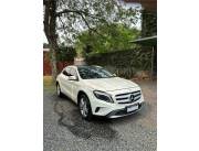 MERCEDES GLA AÑO 2015 FULL EQUIPO FINANCIO Y RECIBO VEHICULOS