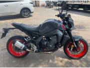 VENDO YAMAHA MT09 ABS 2021