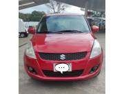 SUZUKI SWIFT 2015