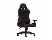 SILLA GAMER ARGOMTECH ARG-CH-9010BK COMBAT GAMING ERGO FX1 NEGRO