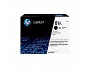 TONER HP CF281A (81A) M605DN