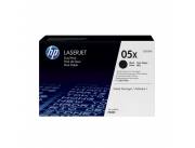 TONER HP CE505X (05X) NEGRO