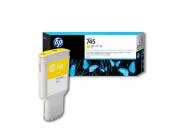 TINTA HP 745 F9K02A YELLOW 300 ML