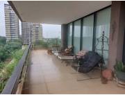 EN VENTA PENTHOUSE DE 2 PLANTAS EN EDIF ALTOS DE FRANCIA