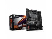 PLACA MADRE GIGABYTE AORUS ELITE AX V2 B550 AM4 S/R/HDMI/DP/2M2/WIFI/DD4/ATX