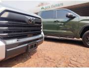 Vendo Toyota Tundra Sin uso en Paraguay