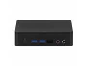 MINI PC INTEL NUC CEL C11ATKC40001 C/CABLE