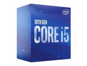 PROCESADOR INTEL CORE I5-10500 1200 3.1GHZ/12MB C/COOL BX8070110500