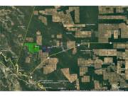 VENDO CAMPO EN BOQUERON POZO HONDO DE 7.425 HECTAREAS