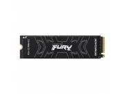 SSD KINGSTON M.2 NVME 2TB FURY RENEGADE SFYRD/2000G 7300/7000 PCIE 4