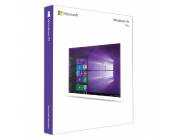 LICENCIA MICROSOFT GGK WINDOWS 10 PRO 64 BIT KIT DE LEGALIZACION