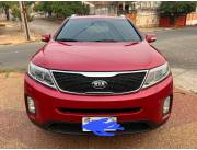 Vendo impecable Kia Sorento 2014