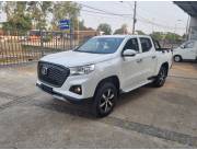 NUEVA CHANGAN HUNTER 2025