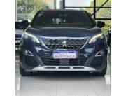 PEUGEOT 3008 - GT LINE