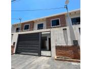 EN ALQUILER DUPLEX EN LUQUE ZONA LOMA MERLO ID 26558