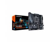 PLACA MADRE GIGABYTE 1700 B760M GAMING X AX DDR5 S/R/HDMI/DP/2M2/WIFI/USB/MATX