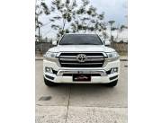 VENTA - LAND CRUISER - 2021 DIESEL