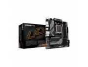 PLACA MADRE GIGABYTE AM5 B650M DS3H DDR5 S/R/HDMI/2DP/2M2/USB3.2/MATX