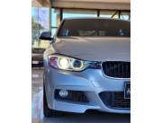 BMW 316i Look M