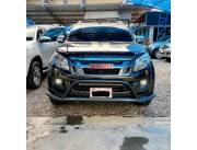 ISUZU D-MAX GT (AUT. 4X4) AUTOMOTOR.