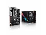 PLACA MADRE ASUS LGA1151 STRIX Z270H GAMING DVI/HDMI