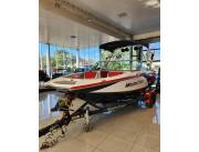 Mastercraft X2 2014