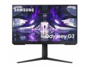 MONITOR GAMER SAMSUNG 24" LS24AG320NLXZX 165 HZ HDMI/USB