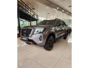 Nissan Frontier 4x4 XPro 2022