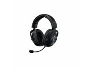 AURICULAR GAMER LOGITECH PRO X LIGHTSPEED WIR