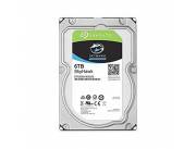 DISCO DURO SEAGATE 6 TB 5900 SURVEILLANCE 256MB