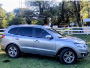 Hyundai Sante Fe 2011, Full 4x4, del representante