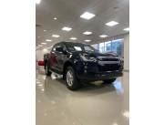 ISUZU DMAX CAJA AUTOMATICA 1,9 4X4