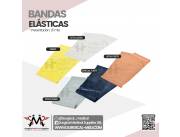 Bandas Elásticas de 1,5m