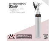 Otoscopio Beta 400 F.O LED HEINE - 2639