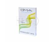 Lentes Intraoculares Rigidas Cima - 346