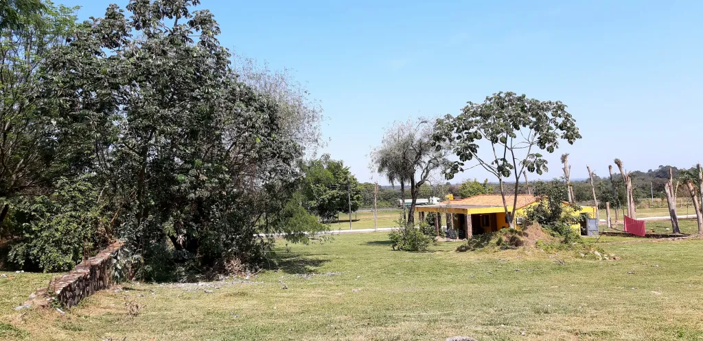 VENDO TERRENO EN BO. CERRADO PILAR DEL ESTE — foto 3