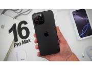 iPhone 16 Pro Max 512GB Todos los colores disponibles