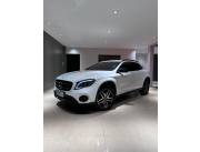 Mercedes Benz GLA 200 Diesel