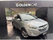 HYUNDAI TUCSON 2016 CHAPA MERCOSUR DIESEL 2.0 AUTOMÁTICO Y SECUENCIAL TÍTULO DEL REPRES