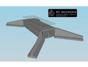 Calculo Estructural, Muros de Contencion, Pantallas y Alcantarillas Celulares.