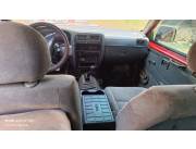 VENDO NISSAN PICK UP AÑO 1997