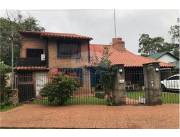 Casa de Verano - Venta - Paraguay Cordillera San Bernardino