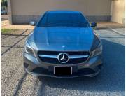 2014 Mercedes Benz CLA 200