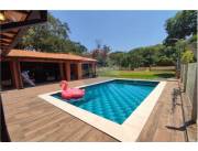 Casa - Venta - Paraguay Cordillera San Bernardino