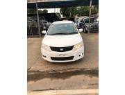 VENDO TOYOTA NEW ALLION AÑO 2008 MOTOR 1.8 NAFTERO AUTOMÁTICO RECIEN IMPORTADO