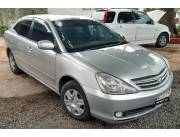 🔆 TOYOTA ALLION 2006 MOTOR VVTI 1.5 FARO LUPU LUZ XENON BUSCA HUELLA- NAFTERO C/ SISTEM