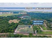 Casa - Venta - Paraguay Cordillera San Bernardino