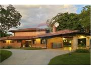 Casa - Venta - Paraguay Cordillera San Bernardino